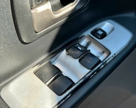 Сірий Міцубісі Паджеро, об'ємом двигуна 3 л та пробігом 230 тис. км за 6000 $, фото 11 на Automoto.ua