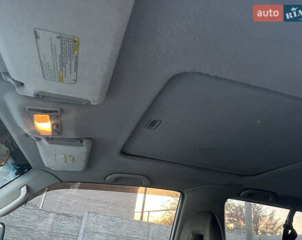 Міцубісі Паджеро 2006 у Дніпро (Дніпропетровську) на Automoto.ua Сірий Міцубісі Паджеро, об'ємом двигуна 3 л та пробігом 252 тис. км за 12500 $, фото 11 на Automoto.ua