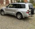 Міцубісі Паджеро 2006 у Белой Церкве на Automoto.ua Сірий Міцубісі Паджеро, об'ємом двигуна 2.5 л та пробігом 220 тис. км за 4500 $, фото 2 на Automoto.ua
