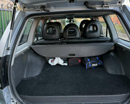 Міцубісі Паджеро 2006 у Хмельницькому на Automoto.ua Сірий Міцубісі Паджеро, об'ємом двигуна 3 л та пробігом 185 тис. км за 8000 $, фото 7 на Automoto.ua