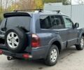Серый Мицубиси Паджеро, объемом двигателя 3.2 л и пробегом 305 тыс. км за 3950 $, фото 4 на Automoto.ua