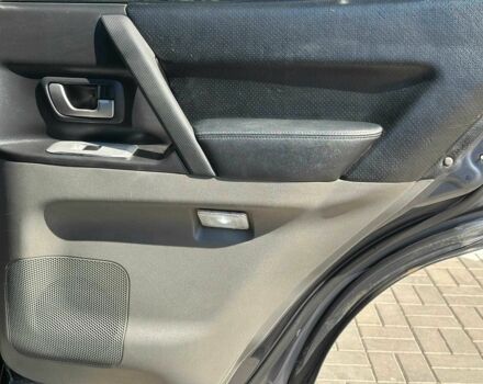 Сірий Міцубісі Паджеро, об'ємом двигуна 3 л та пробігом 230 тис. км за 6000 $, фото 17 на Automoto.ua