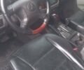 Серый Мицубиси Паджеро, объемом двигателя 3.2 л и пробегом 236 тыс. км за 11200 $, фото 6 на Automoto.ua