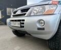 Серый Мицубиси Паджеро, объемом двигателя 3.2 л и пробегом 296 тыс. км за 9100 $, фото 21 на Automoto.ua