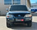 Сірий Міцубісі Паджеро, об'ємом двигуна 3 л та пробігом 230 тис. км за 6000 $, фото 1 на Automoto.ua