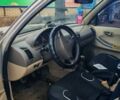 Серый Мицубиси Паджеро, объемом двигателя 2.4 л и пробегом 160 тыс. км за 3500 $, фото 4 на Automoto.ua