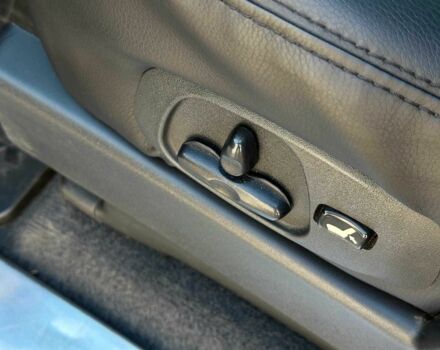 Сірий Міцубісі Паджеро, об'ємом двигуна 3 л та пробігом 230 тис. км за 6000 $, фото 13 на Automoto.ua