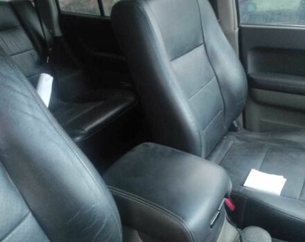 Серый Мицубиси Паджеро, объемом двигателя 0 л и пробегом 230 тыс. км за 2200 $, фото 2 на Automoto.ua