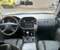 Міцубісі Паджеро 2006 у Белой Церкве на Automoto.ua Сірий Міцубісі Паджеро, об'ємом двигуна 2.5 л та пробігом 220 тис. км за 4500 $, фото 6 на Automoto.ua