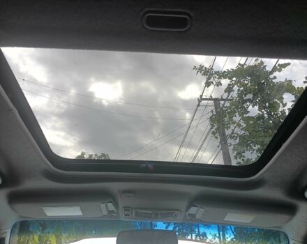 Серый Мицубиси Паджеро, объемом двигателя 3.8 л и пробегом 320 тыс. км за 9700 $, фото 14 на Automoto.ua