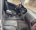 Міцубісі Паджеро 2006 у Белой Церкве на Automoto.ua Сірий Міцубісі Паджеро, об'ємом двигуна 2.5 л та пробігом 220 тис. км за 4500 $, фото 7 на Automoto.ua