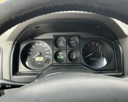 Сірий Міцубісі Паджеро, об'ємом двигуна 3.2 л та пробігом 327 тис. км за 2700 $, фото 8 на Automoto.ua