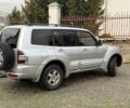 Міцубісі Паджеро 2006 у Белой Церкве на Automoto.ua Сірий Міцубісі Паджеро, об'ємом двигуна 2.5 л та пробігом 220 тис. км за 4500 $, фото 3 на Automoto.ua