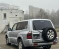 Сірий Міцубісі Паджеро, об'ємом двигуна 3.2 л та пробігом 265 тис. км за 4550 $, фото 9 на Automoto.ua