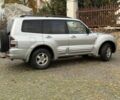 Міцубісі Паджеро 2006 у Белой Церкве на Automoto.ua Сірий Міцубісі Паджеро, об'ємом двигуна 2.5 л та пробігом 220 тис. км за 4500 $, фото 5 на Automoto.ua