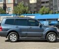 Сірий Міцубісі Паджеро, об'ємом двигуна 3 л та пробігом 230 тис. км за 6000 $, фото 3 на Automoto.ua