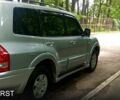 Сірий Міцубісі Паджеро, об'ємом двигуна 3 л та пробігом 280 тис. км за 8888 $, фото 1 на Automoto.ua