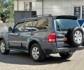 Сірий Міцубісі Паджеро, об'ємом двигуна 3 л та пробігом 230 тис. км за 6000 $, фото 6 на Automoto.ua