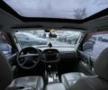 Серый Мицубиси Паджеро, объемом двигателя 3.8 л и пробегом 355 тыс. км за 7300 $, фото 5 на Automoto.ua
