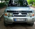 Сірий Міцубісі Паджеро, об'ємом двигуна 3 л та пробігом 280 тис. км за 8888 $, фото 1 на Automoto.ua