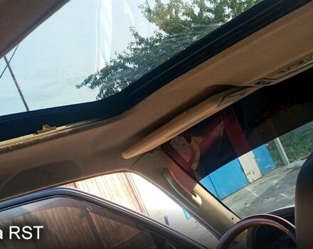 Сірий Міцубісі Паджеро, об'ємом двигуна 3 л та пробігом 280 тис. км за 8888 $, фото 10 на Automoto.ua