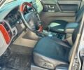 Сірий Міцубісі Паджеро, об'ємом двигуна 3 л та пробігом 230 тис. км за 6000 $, фото 9 на Automoto.ua