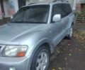 Серый Мицубиси Паджеро, объемом двигателя 0 л и пробегом 230 тыс. км за 2200 $, фото 7 на Automoto.ua