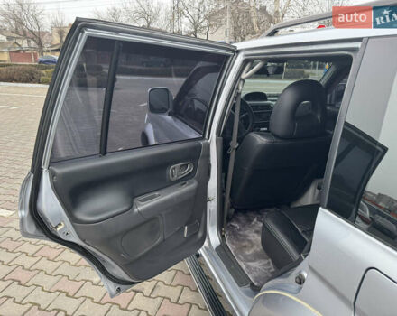 Сірий Міцубісі Паджеро, об'ємом двигуна 2.97 л та пробігом 230 тис. км за 8200 $, фото 22 на Automoto.ua
