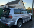 Міцубісі Паджеро 2006 у Хмельницькому на Automoto.ua Сірий Міцубісі Паджеро, об'ємом двигуна 3 л та пробігом 185 тис. км за 8000 $, фото 3 на Automoto.ua