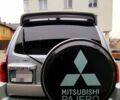 Серый Мицубиси Паджеро, объемом двигателя 30 л и пробегом 328 тыс. км за 9200 $, фото 8 на Automoto.ua