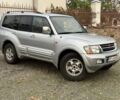 Міцубісі Паджеро 2006 у Белой Церкве на Automoto.ua Сірий Міцубісі Паджеро, об'ємом двигуна 2.5 л та пробігом 220 тис. км за 4500 $, фото 4 на Automoto.ua