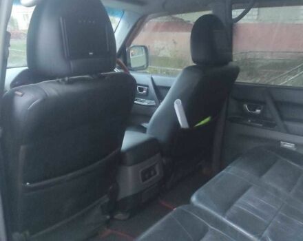 Серый Мицубиси Паджеро, объемом двигателя 0 л и пробегом 230 тыс. км за 2200 $, фото 6 на Automoto.ua