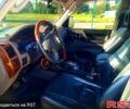 Серый Мицубиси Паджеро, объемом двигателя 30 л и пробегом 235 тыс. км за 9500 $, фото 5 на Automoto.ua