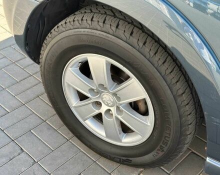 Сірий Міцубісі Паджеро, об'ємом двигуна 3 л та пробігом 230 тис. км за 6000 $, фото 8 на Automoto.ua