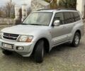 Міцубісі Паджеро 2006 у Белой Церкве на Automoto.ua Сірий Міцубісі Паджеро, об'ємом двигуна 2.5 л та пробігом 220 тис. км за 4500 $, фото 1 на Automoto.ua