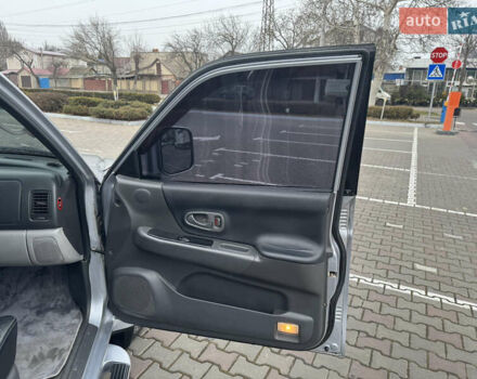 Сірий Міцубісі Паджеро, об'ємом двигуна 2.97 л та пробігом 230 тис. км за 8200 $, фото 26 на Automoto.ua