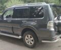 Сірий Міцубісі Паджеро, об'ємом двигуна 2.97 л та пробігом 250 тис. км за 11800 $, фото 9 на Automoto.ua