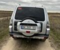 Серый Мицубиси Паджеро, объемом двигателя 3.2 л и пробегом 305 тыс. км за 10900 $, фото 6 на Automoto.ua