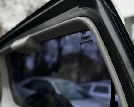 Сірий Міцубісі Паджеро, об'ємом двигуна 2.97 л та пробігом 230 тис. км за 9000 $, фото 6 на Automoto.ua