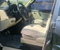 Сірий Міцубісі Паджеро, об'ємом двигуна 3 л та пробігом 300 тис. км за 11500 $, фото 11 на Automoto.ua