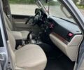 Сірий Міцубісі Паджеро, об'ємом двигуна 2.97 л та пробігом 187 тис. км за 10500 $, фото 9 на Automoto.ua