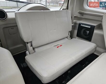 Сірий Міцубісі Паджеро, об'ємом двигуна 3 л та пробігом 187 тис. км за 11777 $, фото 30 на Automoto.ua