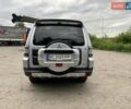 Сірий Міцубісі Паджеро, об'ємом двигуна 2.97 л та пробігом 187 тис. км за 10500 $, фото 6 на Automoto.ua
