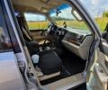 Мицубиси Паджеро 2007 в Луцке на Automoto.ua Серый Мицубиси Паджеро, объемом двигателя 2.97 л и пробегом 240 тыс. км за 11700 $, фото 5 на Automoto.ua