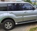 Сірий Міцубісі Паджеро, об'ємом двигуна 3 л та пробігом 250 тис. км за 10000 $, фото 1 на Automoto.ua
