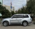 Серый Мицубиси Паджеро, объемом двигателя 3 л и пробегом 199 тыс. км за 8500 $, фото 4 на Automoto.ua