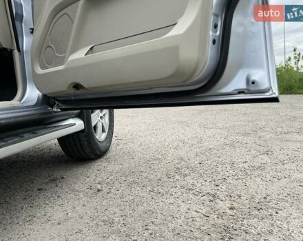 Сірий Міцубісі Паджеро, об'ємом двигуна 2.97 л та пробігом 187 тис. км за 10500 $, фото 10 на Automoto.ua