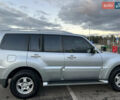 Серый Мицубиси Паджеро, объемом двигателя 2.97 л и пробегом 223 тыс. км за 11700 $, фото 11 на Automoto.ua