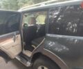 Сірий Міцубісі Паджеро, об'ємом двигуна 2.97 л та пробігом 250 тис. км за 11800 $, фото 3 на Automoto.ua