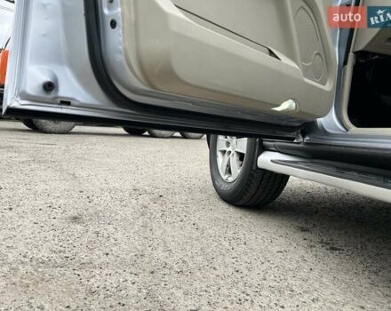 Сірий Міцубісі Паджеро, об'ємом двигуна 2.97 л та пробігом 187 тис. км за 10500 $, фото 13 на Automoto.ua